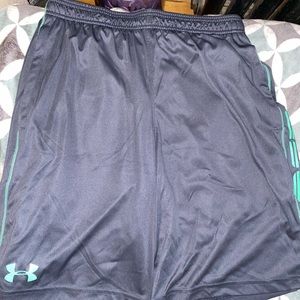 Under Armour men’s shorts